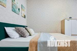 1-к квартира, посуточно, 40м2, 12/12 этаж