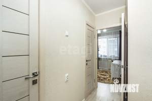 2-к квартира, на длительный срок, 52м2, 8/10 этаж