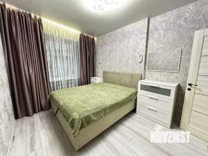 2-к квартира, на длительный срок, 60м2, 10/25 этаж