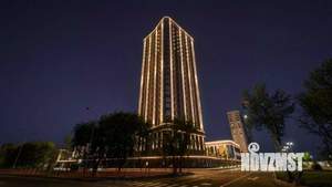 3-к квартира, на длительный срок, 75м2, 4/24 этаж