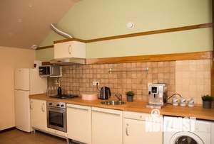 3-к квартира, посуточно, 120м2, 2/2 этаж