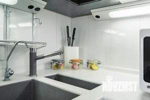 3-к квартира, посуточно, 87м2, 1/1 этаж