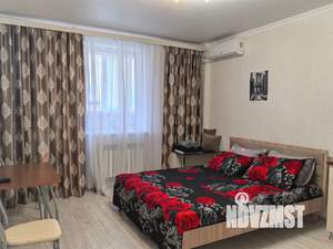 Студия квартира, посуточно, 25м2, 5/7 этаж