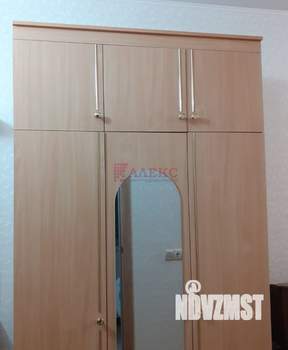 1-к квартира, на длительный срок, 29м2, 4/18 этаж