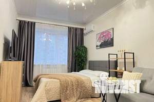 2-к квартира, посуточно, 60м2, 14/24 этаж