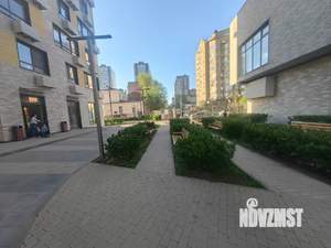 2-к квартира, на длительный срок, 50м2, 3/24 этаж