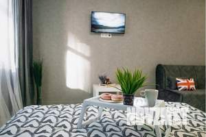 1-к квартира, посуточно, 39м2, 2/9 этаж