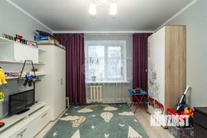 2-к квартира, на длительный срок, 52м2, 8/10 этаж