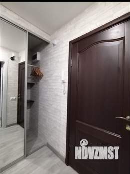 1-к квартира, на длительный срок, 30м2, 4/6 этаж