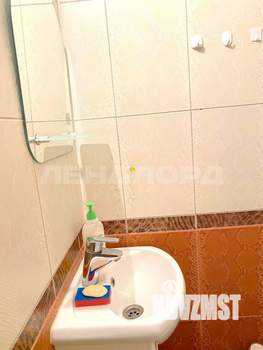 1-к квартира, на длительный срок, 30м2, 4/9 этаж