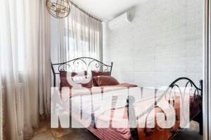 1-к квартира, посуточно, 30м2, 2/19 этаж