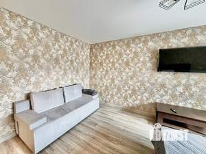 1-к квартира, на длительный срок, 37м2, 3/10 этаж