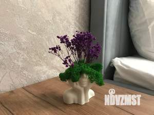 1-к квартира, посуточно, 36м2, 13/18 этаж