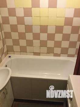 1-к квартира, на длительный срок, 44м2, 4/12 этаж