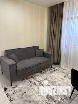 Студия квартира, посуточно, 30м2, 16/24 этаж