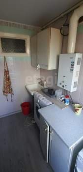1-к квартира, на длительный срок, 30м2, 1/5 этаж