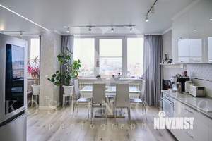 3-к квартира, на длительный срок, 100м2, 18/32 этаж