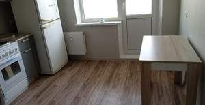 1-к квартира, на длительный срок, 38м2, 6/17 этаж