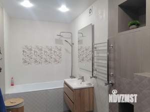 2-к квартира, на длительный срок, 110м2, 22/23 этаж