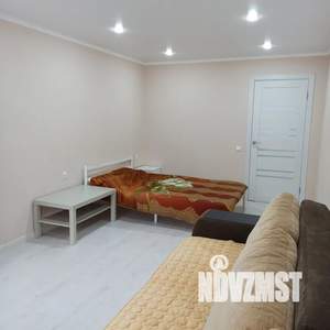 1-к квартира, посуточно, 39м2, 1/9 этаж