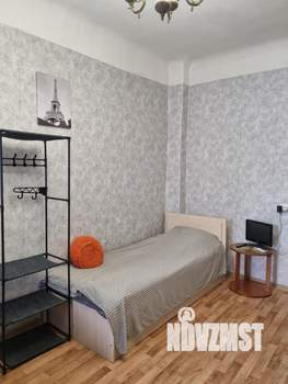 2-к квартира, посуточно, 55м2, 1/5 этаж