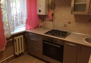 2-к квартира, на длительный срок, 42м2, 2/5 этаж