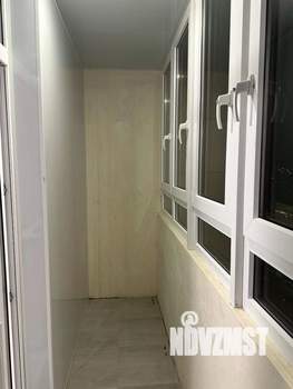 2-к квартира, на длительный срок, 46м2, 21/24 этаж