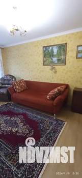 2-к квартира, посуточно, 45м2, 3/5 этаж