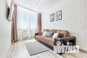 2-к квартира, посуточно, 50м2, 1/1 этаж