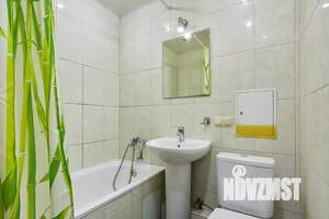 1-к квартира, посуточно, 31м2, 2/5 этаж