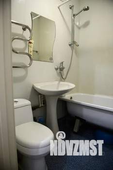 1-к квартира, посуточно, 33м2, 2/5 этаж