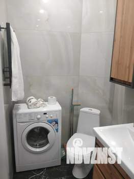 Студия квартира, посуточно, 28м2, 10/24 этаж