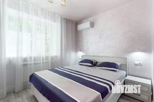 3-к квартира, посуточно, 70м2, 1/1 этаж