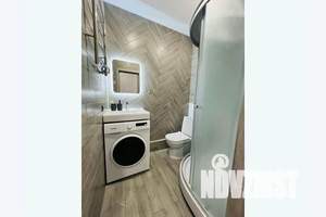 1-к квартира, посуточно, 24м2, 25/25 этаж