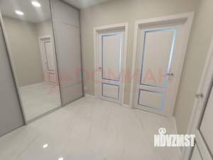 1-к квартира, на длительный срок, 43м2, 13/21 этаж