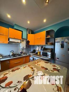 2-к квартира, посуточно, 48м2, 5/5 этаж