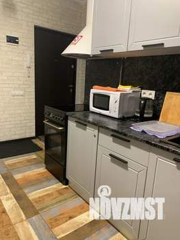 Студия квартира, посуточно, 30м2, 6/20 этаж