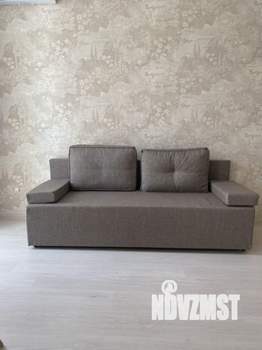 2-к квартира, посуточно, 53м2, 1/1 этаж