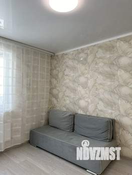 2-к квартира, на длительный срок, 38м2, 20/25 этаж