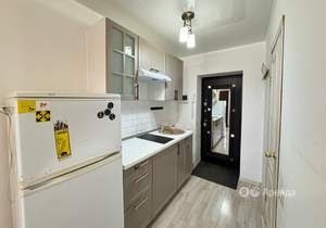 Студия квартира, на длительный срок, 20м2, 5/5 этаж