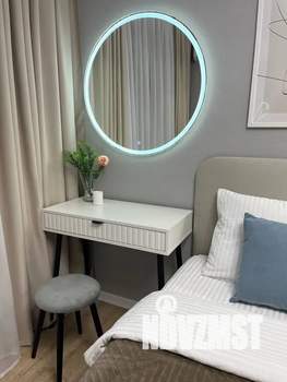 2-к квартира, посуточно, 60м2, 11/21 этаж