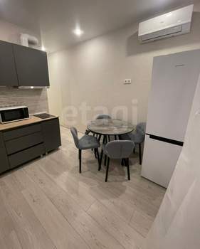 1-к квартира, на длительный срок, 41м2, 8/25 этаж