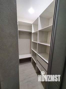 1-к квартира, на длительный срок, 33м2, 6/22 этаж