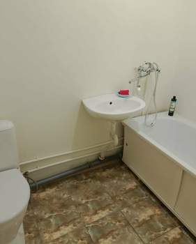 1-к квартира, на длительный срок, 36м2, 10/18 этаж