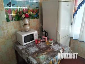 1-к квартира, посуточно, 31м2, 5/5 этаж