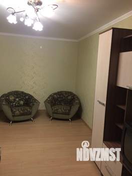 2-к квартира, на длительный срок, 42м2, 2/5 этаж