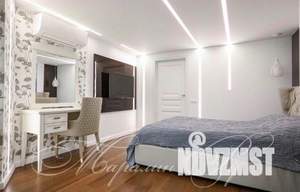 3-к квартира, на длительный срок, 120м2, 2/24 этаж