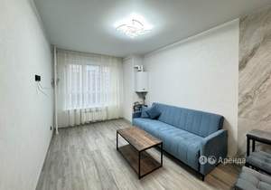 2-к квартира, на длительный срок, 43м2, 13/24 этаж