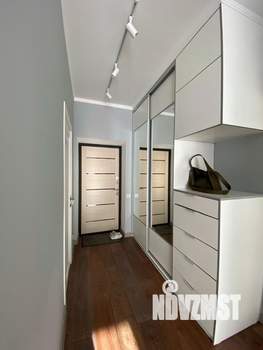 1-к квартира, на длительный срок, 42м2, 4/7 этаж