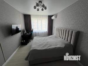 1-к квартира, на длительный срок, 38м2, 15/22 этаж